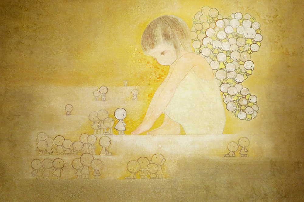 天使